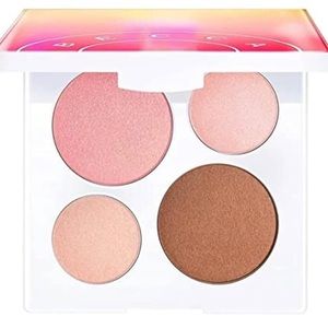 Becca Sunsetter Face Palette